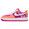 Tênis Air Force 1 Feminino "International Women's Day" Rosa