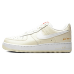 Tênis Air Force 1 Luxe "Popcorn"
