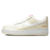 Tênis Air Force 1 Luxe "Popcorn"