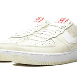 Tênis Air Force 1 Luxe "Popcorn"