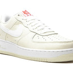 Tênis Air Force 1 Luxe "Popcorn"