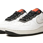 Tênis Air Force 1 "Milky Stork"