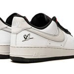 Tênis Air Force 1 "Milky Stork"