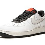 Tênis Air Force 1 "Milky Stork"