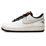Tênis Air Force 1 "Milky Stork"