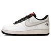 Tênis Air Force 1 "Milky Stork"