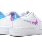 Tênis Air Force 1 "Rainbow"