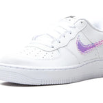 Tênis Air Force 1 "Rainbow"