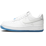 Tênis Air Force 1 "Reactive Swoosh"
