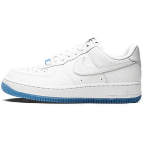 Tênis Air Force 1 "Reactive Swoosh"