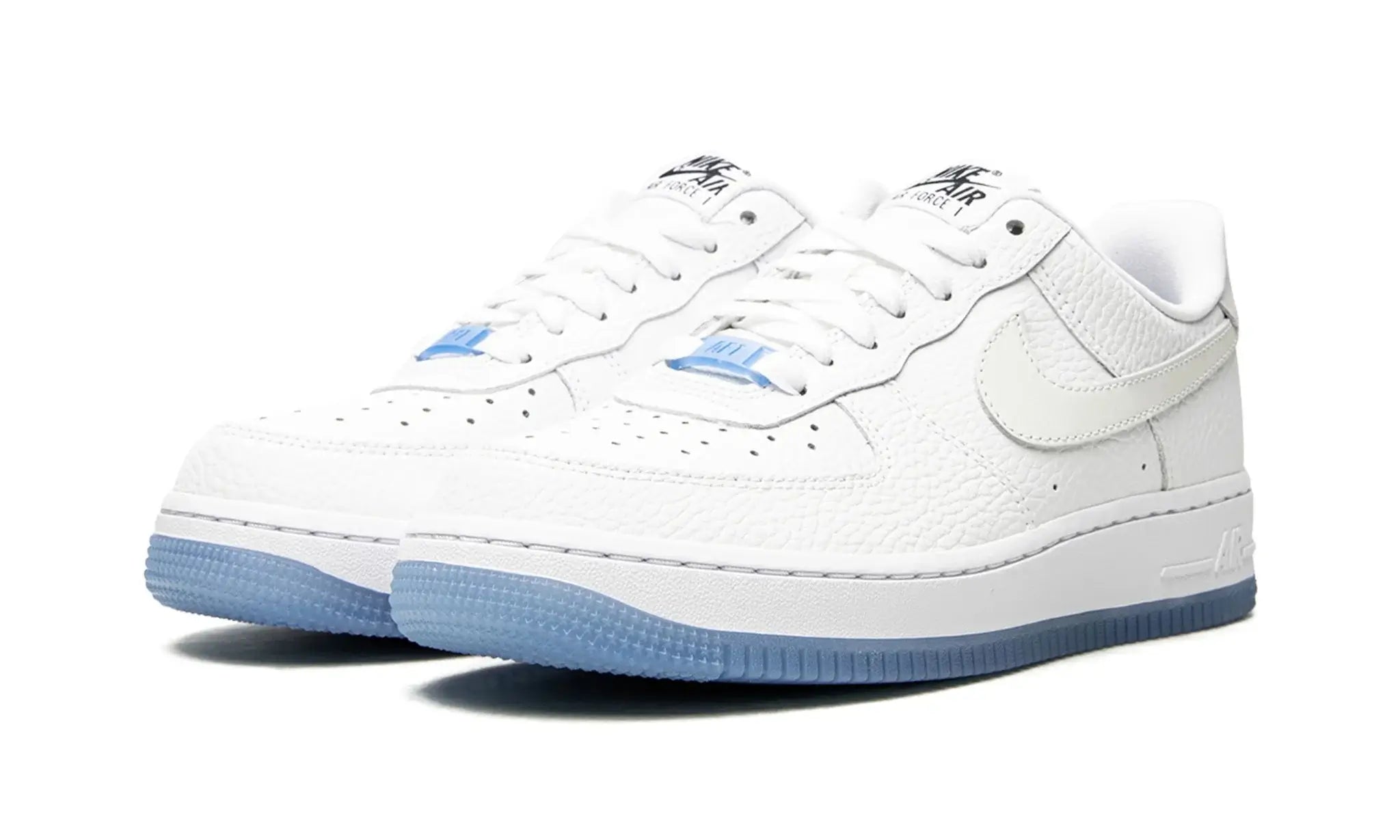 Tênis Air Force 1 "Reactive Swoosh"