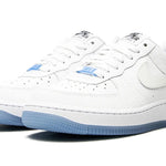 Tênis Air Force 1 "Reactive Swoosh"