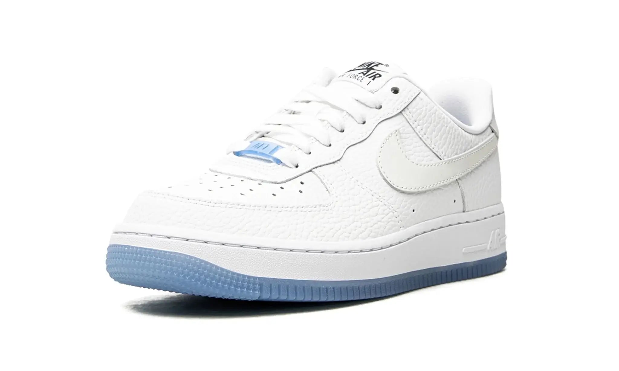 Tênis Air Force 1 "Reactive Swoosh"