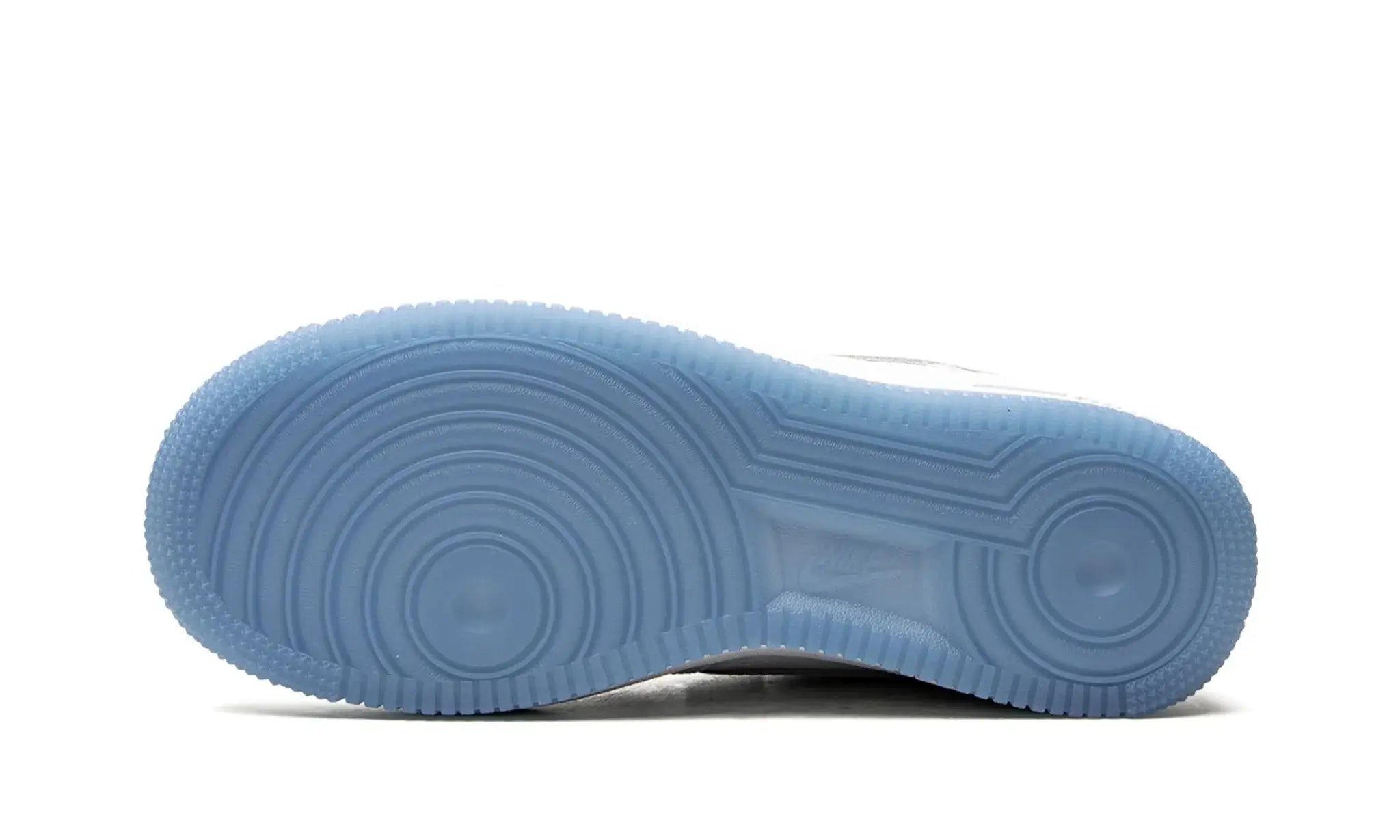 Tênis Air Force 1 "Reactive Swoosh"