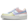 Tênis Air Force 1 Shadow "Pastel Colours"