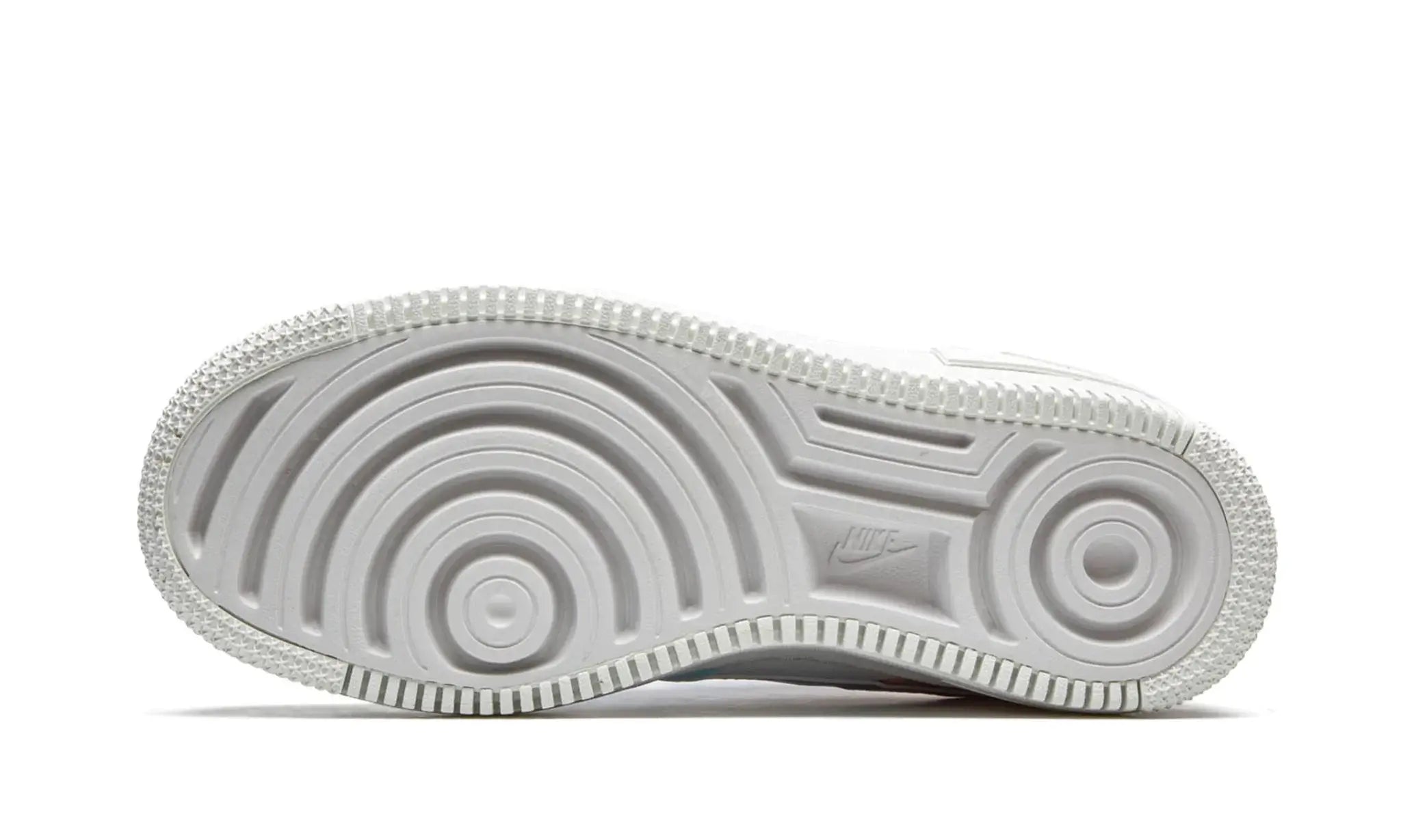 Tênis Air Force 1 Shadow "Pastel Colours"