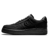 Tênis Air Force 1 "Stussy Black"