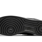 Tênis Air Force 1 "Stussy Black"
