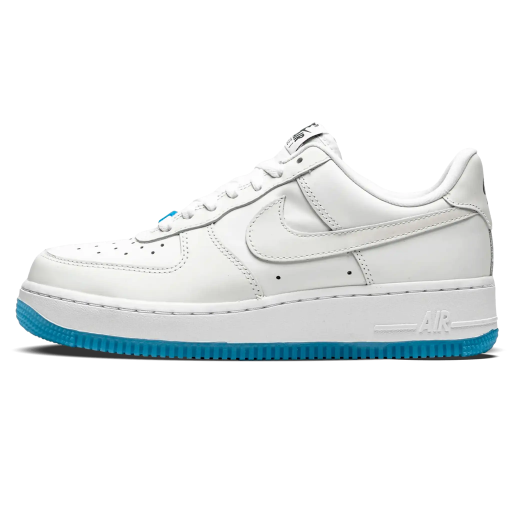 Tênis Air Force 1 "UV Reactive"