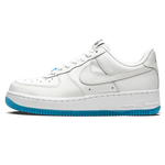 Tênis Air Force 1 "UV Reactive"
