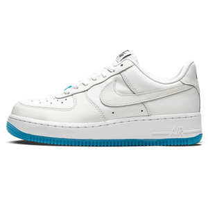 Tênis Air Force 1 "UV Reactive"
