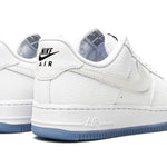 Tênis Air Force 1 "UV Reactive"