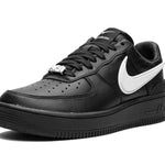Tênis Air Force 1 x Ambush "Black" Preto