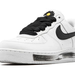 Tênis Air Force 1 x G-Dragon "Para-Noise 2.0" Branco / Preto