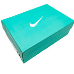 Tênis Air Force 1 x Tiffany & Co. 1837 Preto