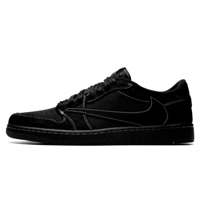 Tênis Air Jordan 1 Low x Travis Scott 