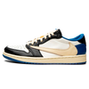 Tênis Air Jordan 1 Low x Travis Scott x Fragment
