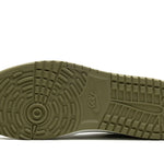 Tênis Air Jordan 1 Low x Travis Scott "Golf"