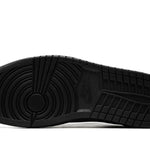 Tênis Air Jordan 1 Low x Travis Scott "Black Phantom"