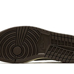 Tênis Air Jordan 1 Low x Travis Scott "Reverse Mocha"