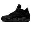 Tênis Air Jordan 4 "Black Cat" Preto