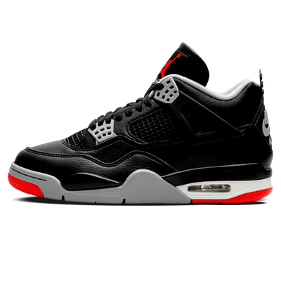 Tênis Air Jordan 4 