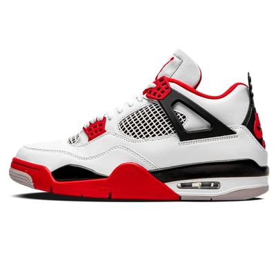Tênis Air Jordan 4 