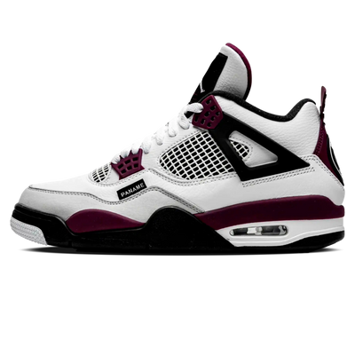 Tênis Air Jordan 4 