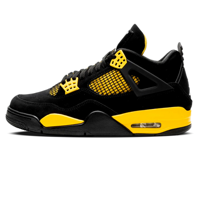 Tênis Air Jordan 4 