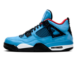 Tênis Air Jordan 4 x Travis Scott