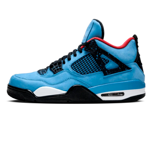 Tênis Air Jordan 4 x Travis Scott