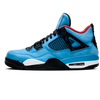 Tênis Air Jordan 4 x Travis Scott
