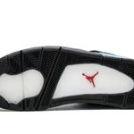 Tênis Air Jordan 4 x Travis Scott