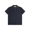 Camiseta Polo Gucci "Preta"