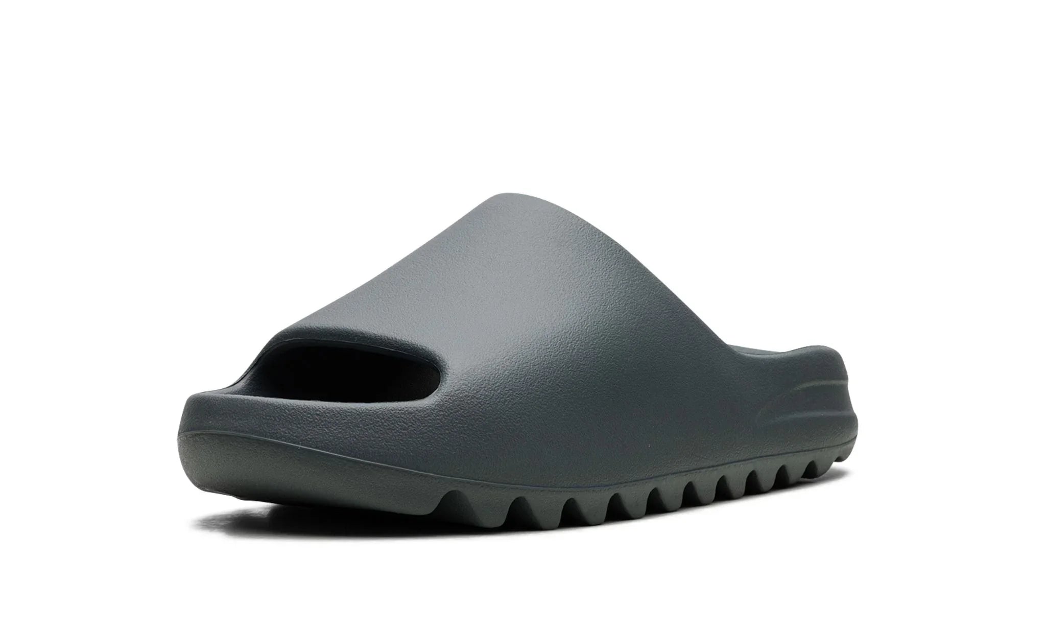 Adidas Yeezy Slide "Slate Marine" Azul