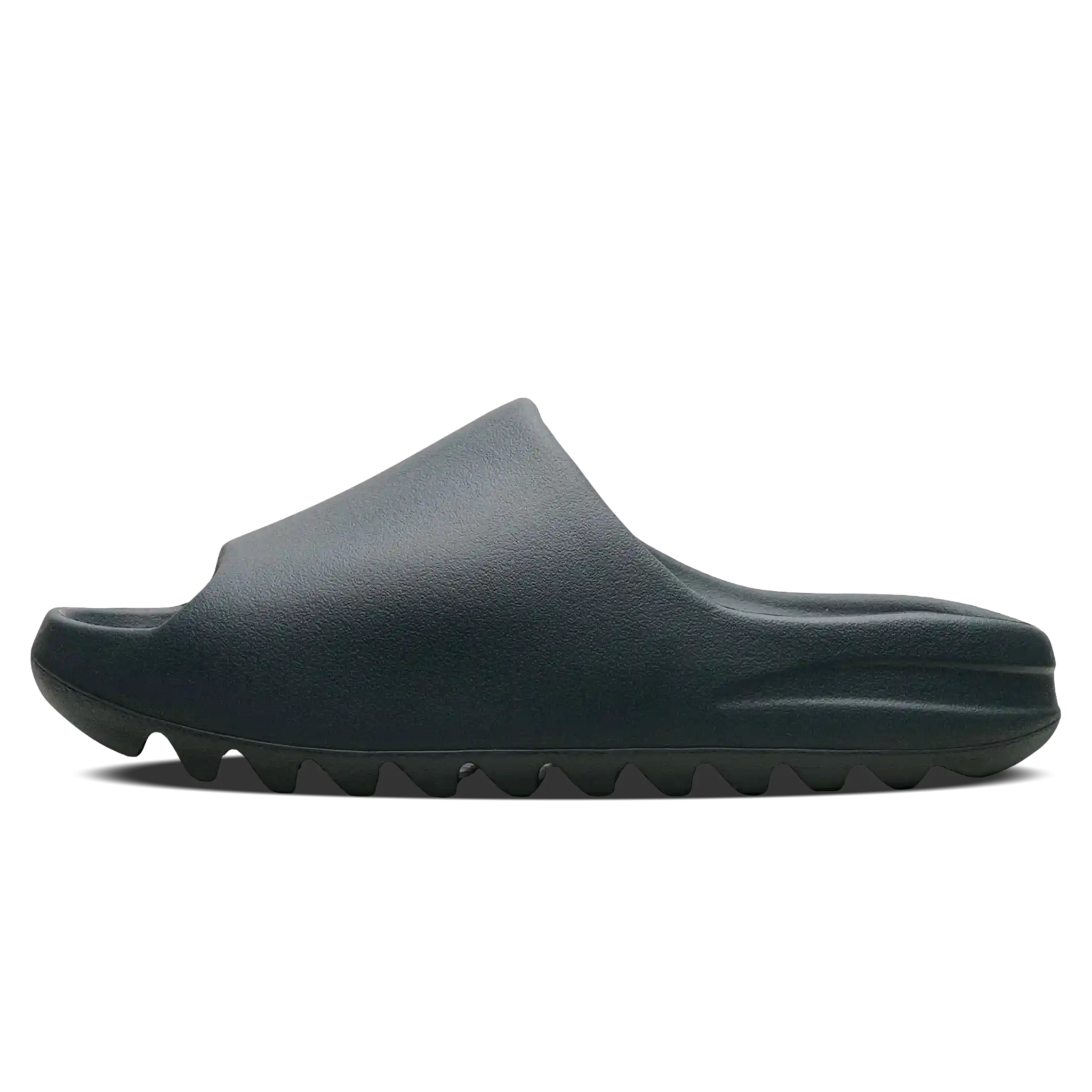 Adidas Yeezy Slide "Slate Marine" Azul