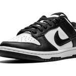 Tênis Nike Dunk Low "Panda" Preto / Branco