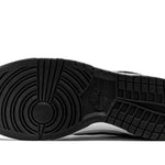 Tênis Nike Dunk Low "Panda" Preto / Branco