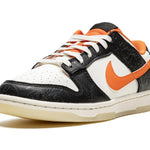 Tênis Nike Dunk Low Feminino "Halloween Fluorescent"