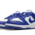 Tênis Nike Dunk Low "Kentucky" Azul